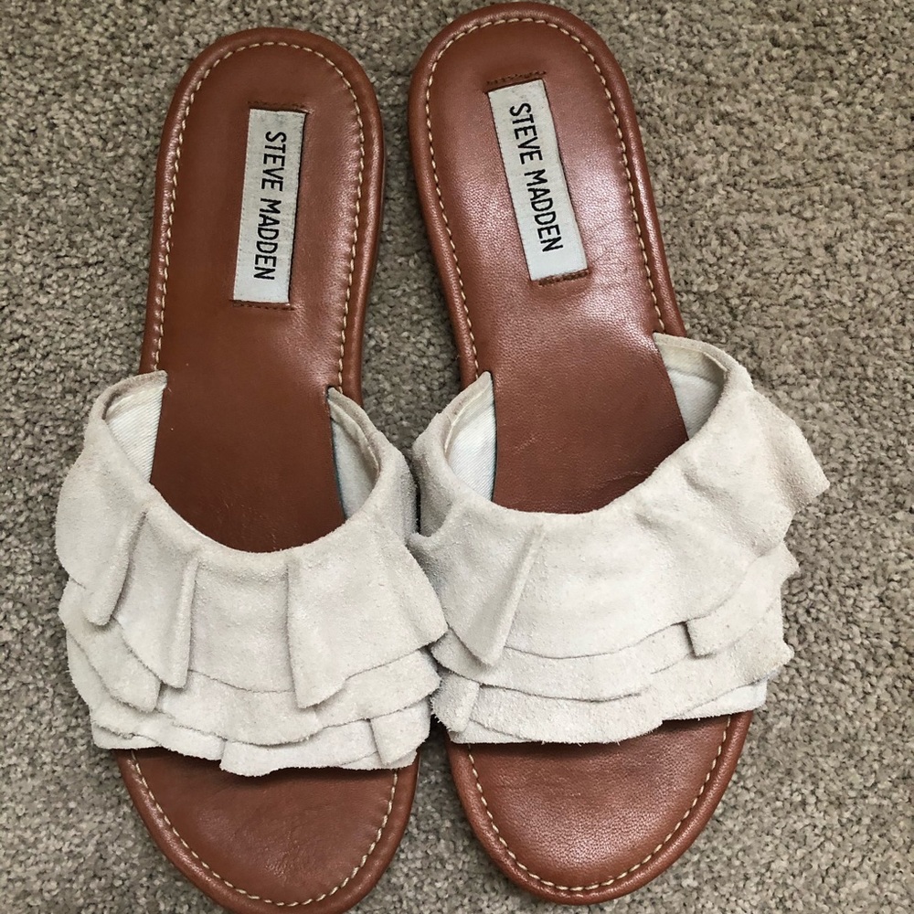 Steve Madden Sandals